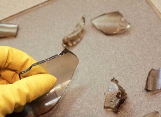 “How to Ward Off Bad Luck After a Mirror Breaks”