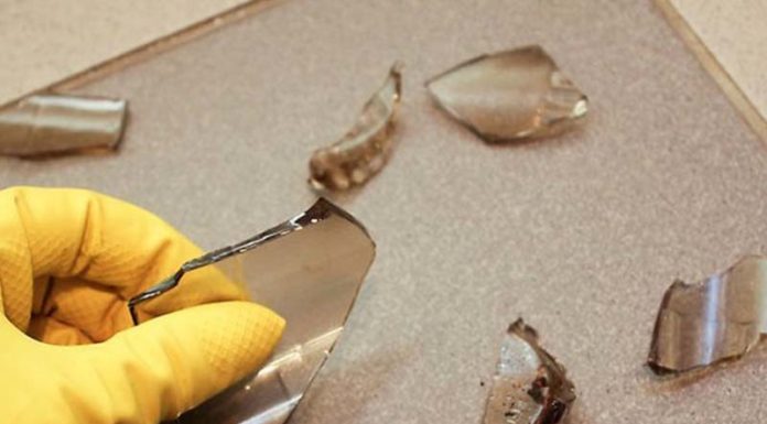 “How to Ward Off Bad Luck After a Mirror Breaks”