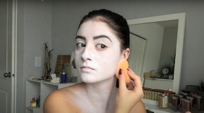 “A Heavenly Halloween: Transforming into an Adorable Angel”