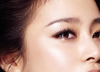 The Art of Eyebrow Styling for a Naturally Flattering, Round Face