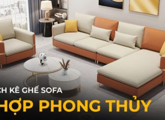 The Ancient Wisdom: Uncover the Direction That Brings Fortune, Evading the “Sofa Woes”