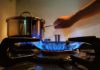 How to Fix a Gas Stove That Is Puffing Out Dangerous Flames: A Quick and Safe Guide