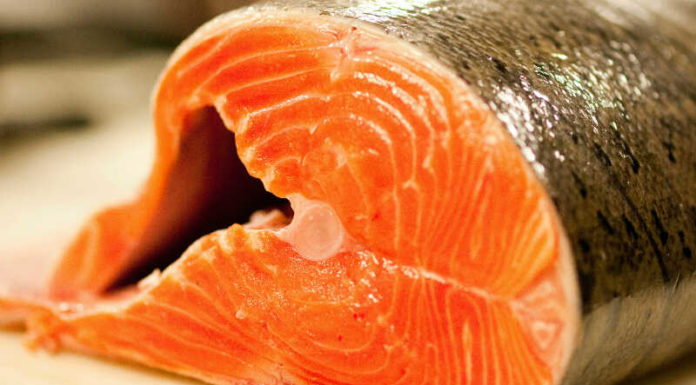 “The Art of Soft Bone Fish Filleting”