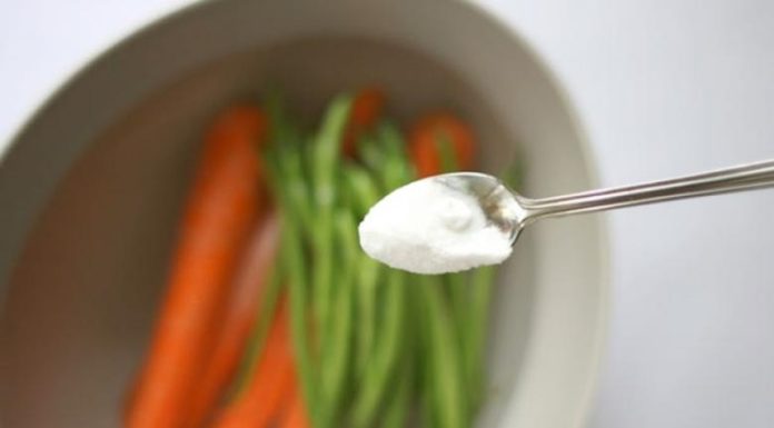 Detox Your Diet: A Guide to Cleaning Up Your Produce