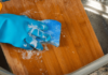 “How to Get Rid of the Fishy Smell on a Wooden Cutting Board”