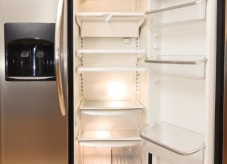 How to Get Rid of That New Fridge Plastic Smell: A Simple and Effective Guide