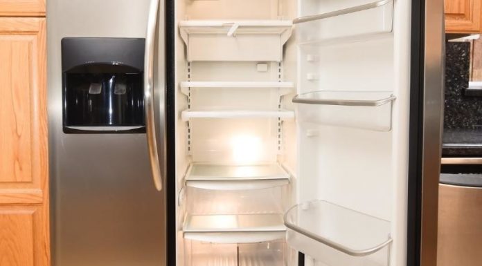 How to Get Rid of That New Fridge Plastic Smell: A Simple and Effective Guide