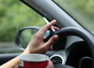 The Ultimate Guide to Eliminating Cigarette Odor from Your Car