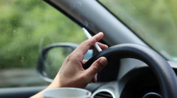 The Ultimate Guide to Eliminating Cigarette Odor from Your Car
