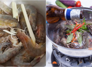 The Ultimate Guide to Removing the Fishy Smell from Shrimp