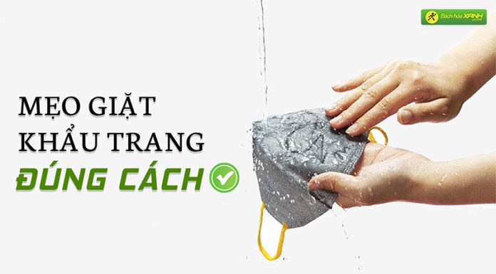 “The Ultimate Guide to Washing Your Antibacterial Face Mask: Protect Yourself Against Covid-19”