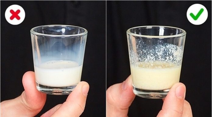 The Easiest Way to Check Food Quality