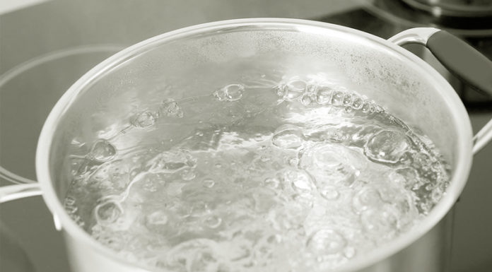 “Is Your Water Safe? A Simple Home Test for Contaminants”