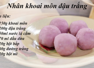 The Ultimate Guide to Making Three Unique Sweet Fillings for Mid-Autumn Festival Mooncakes