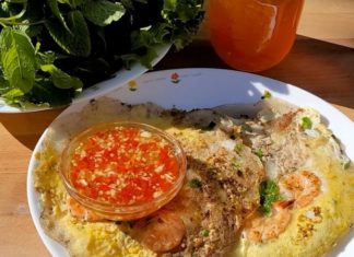 The Ultimate Guide to Making Delicious and Appetizing Hue Pressed Cake with a Mold