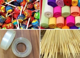 The Ultimate Guide to Creating Stunning Candy Bouquets: The Perfect Gift