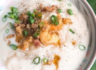 The Ultimate Guide to Mastering Two Delicious Vietnamese Coconut Noodle Soups: A Taste of the Mekong Delta