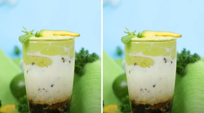 The Ultimate Guide to Creating a Decadent Black Sugar Tapioca Pearl Fresh Cream Butter