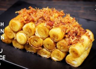 The Ultimate Guide to Making Delicious XO Sauce Pancakes: A Taste Sensation