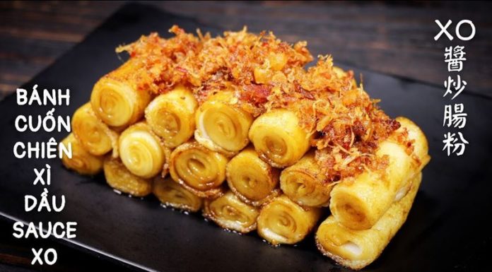 The Ultimate Guide to Making Delicious XO Sauce Pancakes: A Taste Sensation