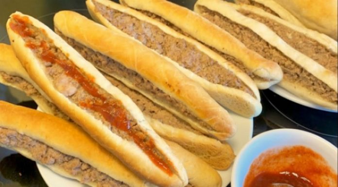 The Ultimate Guide to Making Delicious and Authentic Hai Phong Spicy Bread at Home