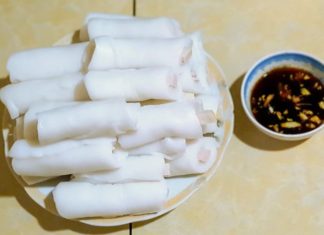 The Quintessential Quang Ninh Cake: Unveiling the Secrets of “Gù Gù” Perfection