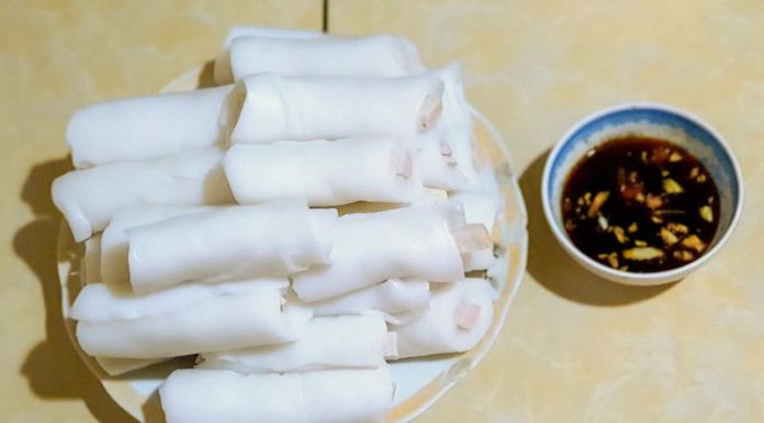 The Quintessential Quang Ninh Cake: Unveiling the Secrets of “Gù Gù” Perfection