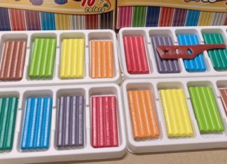 The Ultimate Guide to Crafting an Adorable Birthday Cake with Ease Using Modelling Clay