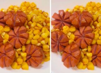 “Sizzle Sausage Stir-Fry: A Scrumptious Surprise”