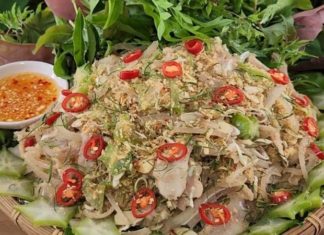 The Ultimate, Lip-Smacking Guide to Thai-Style Grilled Pork Belly: A Family Feast to Remember