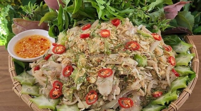 The Ultimate, Lip-Smacking Guide to Thai-Style Grilled Pork Belly: A Family Feast to Remember