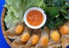 The Ultimate Egg Spring Rolls: A Crispy, Savory Delight for Your Family