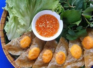 The Ultimate Egg Spring Rolls: A Crispy, Savory Delight for Your Family