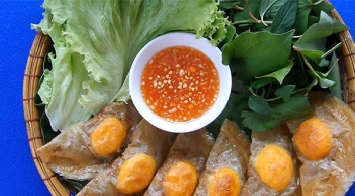 The Ultimate Egg Spring Rolls: A Crispy, Savory Delight for Your Family