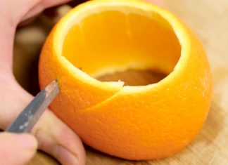 “Fruity Fun: Crafting Edible Animal Creations for a Unique Children’s Feast”