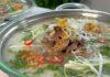A Delicious and Nutritious Treat: Pig Kidney Porridge