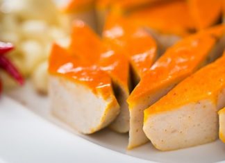 The Ultimate Guide to Making Delicious and Authentic Hue-style Shrimp Cakes at Home