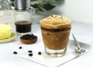 The Ultimate Guide to Making Creamy and Delicious Durian Coffee at Home