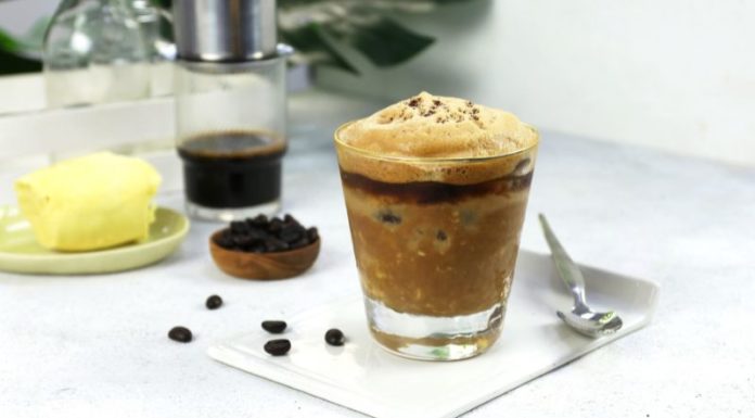 The Ultimate Guide to Making Creamy and Delicious Durian Coffee at Home