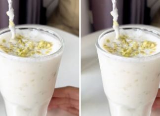 The Ultimate Guide to Making Delicious Coconut and Green Rice Flakes Treats at Home