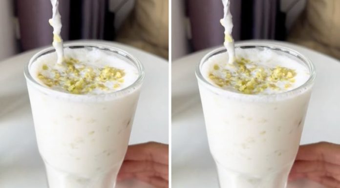 The Ultimate Guide to Making Delicious Coconut and Green Rice Flakes Treats at Home