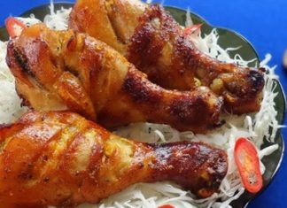 The Ultimate Guide to Creating Mouth-Watering, Lip-Smacking Garlic Butter Grilled Chicken Thighs: An Irresistible Culinary Adventure