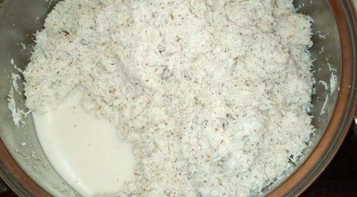 “The Ultimate Guide to Making Coconut Oil at Home with Your Rice Cooker”