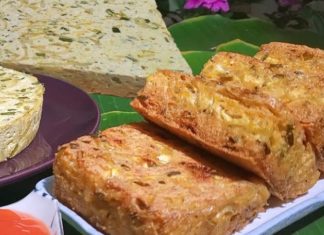 The Ultimate Guide to Making Delicious Doufu: A Vegan and Carnivore-Approved Treat