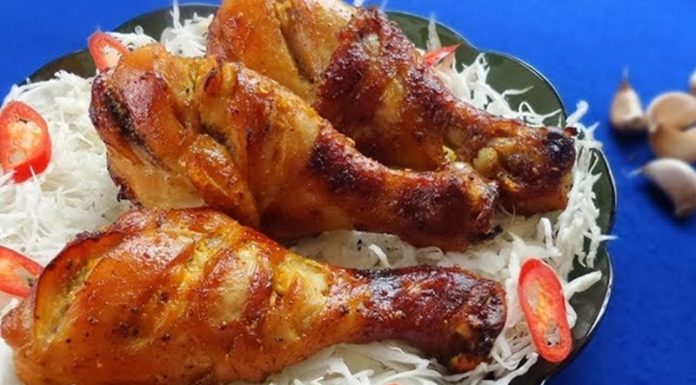 The Ultimate Guide to Creating Mouth-Watering, Lip-Smacking Garlic Butter Grilled Chicken Thighs: An Irresistible Culinary Adventure