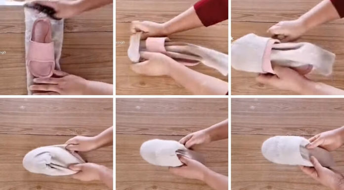 The Ultimate Guide to Creating Cozy Slippers for Your Feet’s Delight