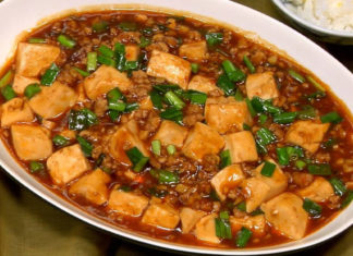 The Ultimate Guide to Making Mouth-Watering Sichuan Tofu: A Taste of China at Home