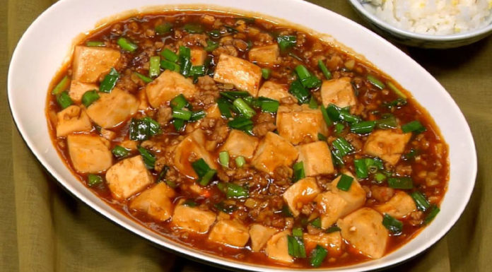 The Ultimate Guide to Making Mouth-Watering Sichuan Tofu: A Taste of China at Home
