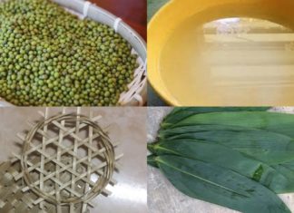 “The Ultimate Guide to Growing Bean Sprouts with Lime Water: A Safe and Quick Harvest”