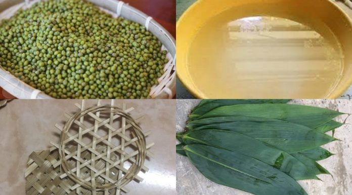 “The Ultimate Guide to Growing Bean Sprouts with Lime Water: A Safe and Quick Harvest”